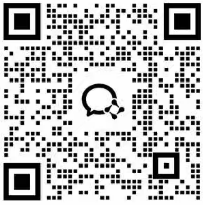 LAPUS 企业微信二维码